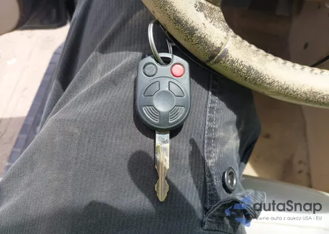 2008 Ford Escape Limited z USA, uszkodzony, nr VIN 1FMCU04128KD91586